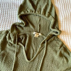 Billabong Hooded Pullover